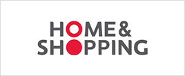 온라인매장 Home & shopping