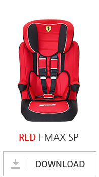 RED I-MAX SP 메뉴얼 다운로드